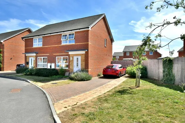 Samways Close, Wimborne, BH21, photo 1