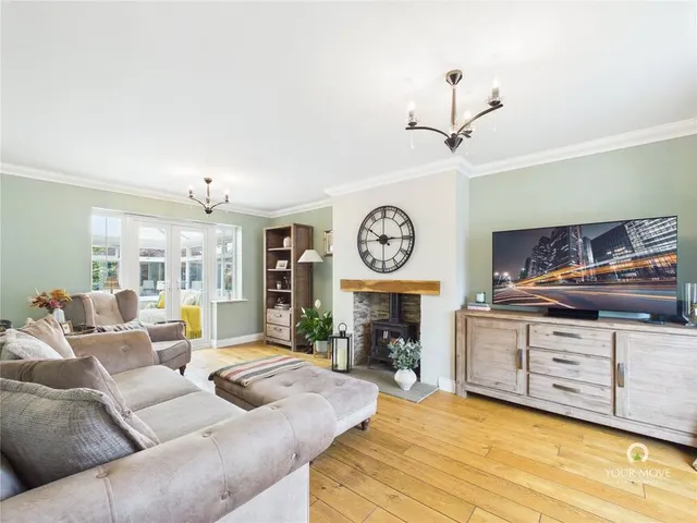 Redmire Drive, Consett, DH8, photo 2