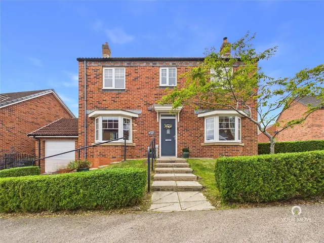 Redmire Drive, Consett, DH8, photo 1