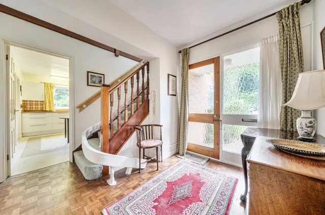 Photo 2 — Church Walk, Bilton, Rugby, CV22 7NA