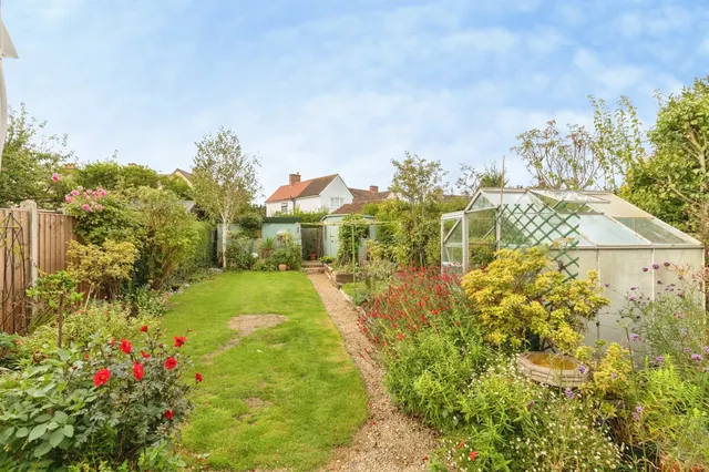 Maybank Road, Yate, BS37, photo 2
