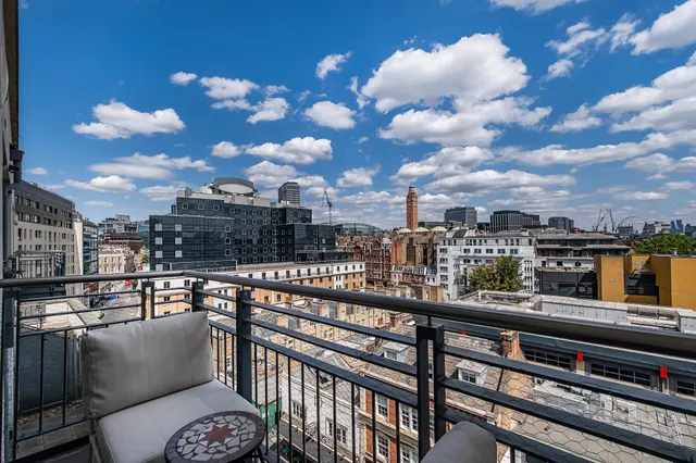 Photo 2 — Guildhouse Street, London, SW1V
