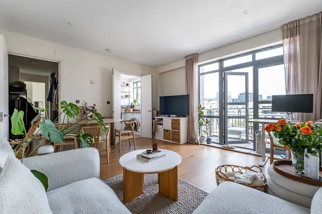 Guildhouse Street, London, SW1V, photo 1