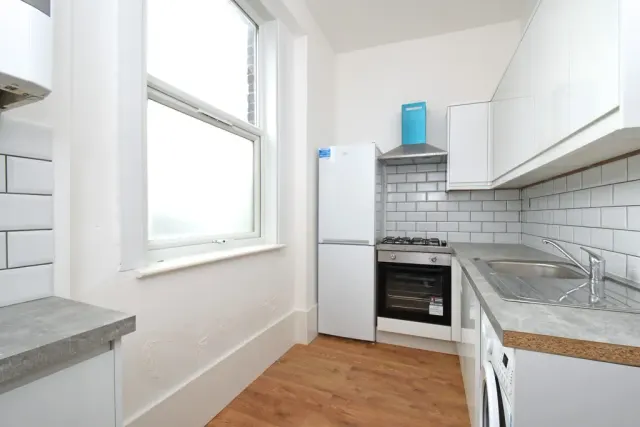 Photo 2 — Sydenham Road, London, Greater London, SE26