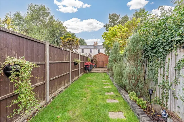 Photo 2 — First Cross Road, Twickenham, TW2 5QA