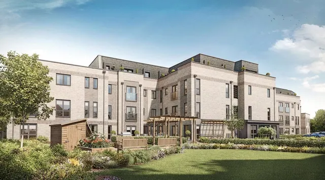 Thomas Wolsey Place, Ipswich, IP4, photo 2