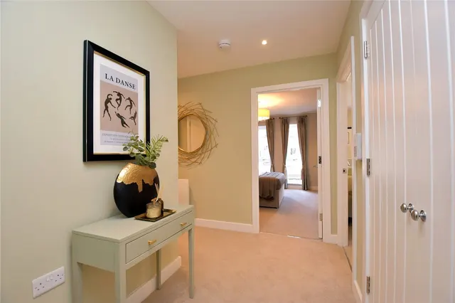 Thomas Wolsey Place, Ipswich, IP4, photo 3
