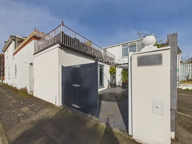 Chevalier Road, Felixstowe, IP11, photo 2