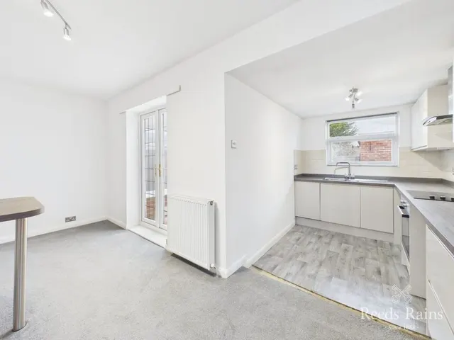 Chestnut Road, Eaglescliffe, TS16, photo 3