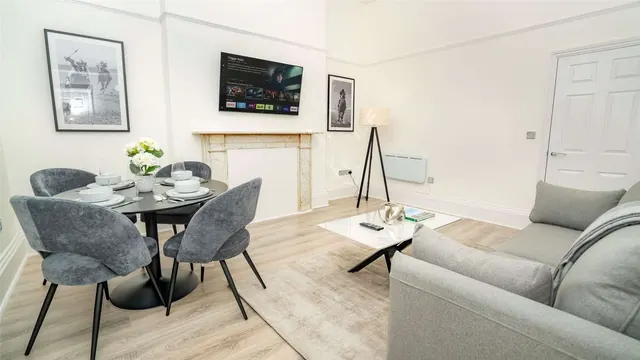 Photo 3 — Grosvenor Street, Cheltenham, Gloucestershire, GL52 2SG