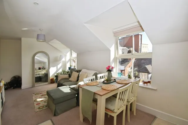 Photo 2 — Apartment 25 Austin Court, Mill Street, Worcester