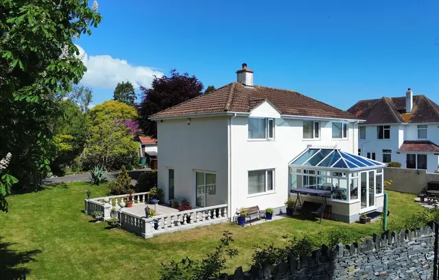 Langdon Lane, Galmpton, photo 1