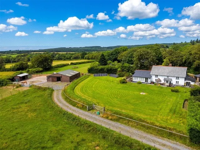 Halwill, Beaworthy, EX21, photo 1