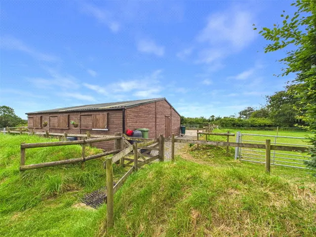 Halwill, Beaworthy, EX21, photo 2