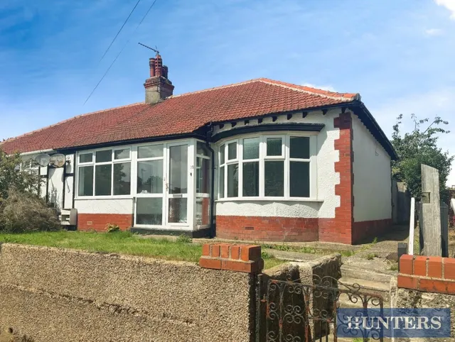 Priory Crescent, Bridlington, photo 1