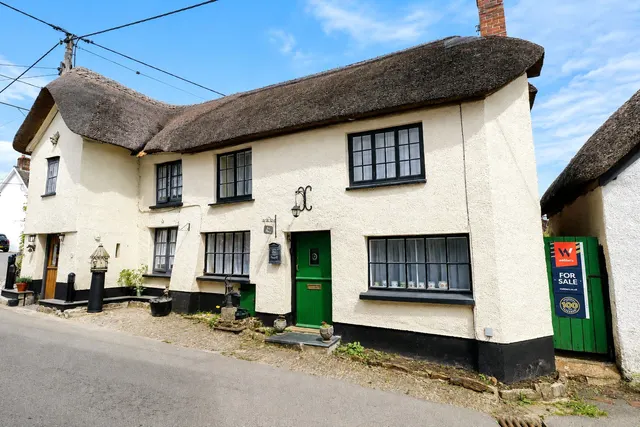 Bishops Nympton, South Molton, EX36, photo 1
