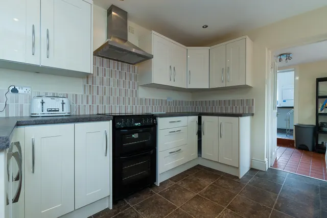 Photo 3 — Seabridge Road, Seabridge, Newcastle-under-Lyme, ST5