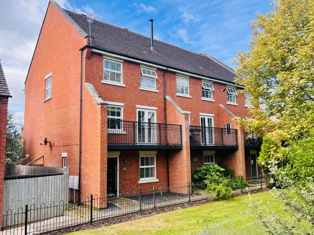 Beecham Road, Shipston-On-Stour, CV36, photo 1