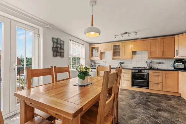 Photo 3 — Beecham Road, Shipston-On-Stour, CV36