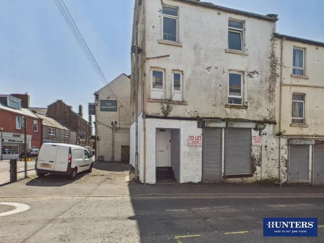 Munches Street, Dumfries, photo 1