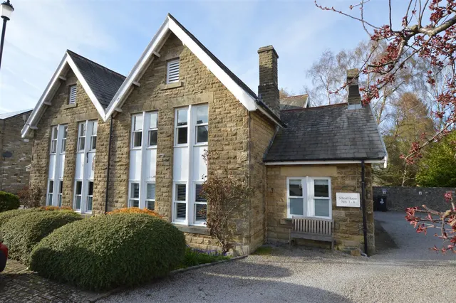 Old School Close, West Witton, photo 1