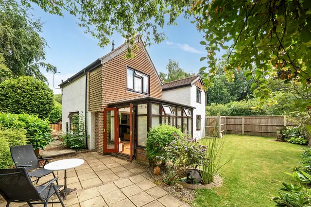 Photo 2 — London Road, Liphook, GU30