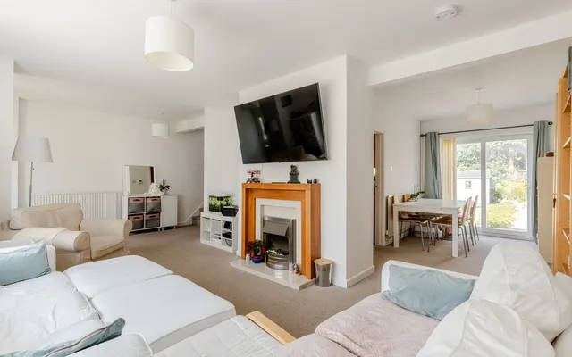 Whytes Close, Westbury-on-Trym, BS9, photo 3