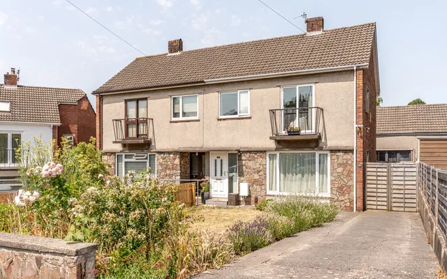 Whytes Close, Westbury-on-Trym, BS9, photo 1