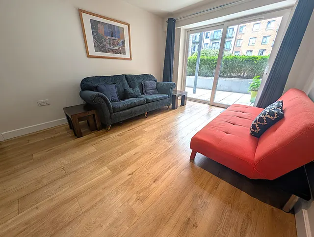Aerodrome Road, Colindale, NW9, photo 1