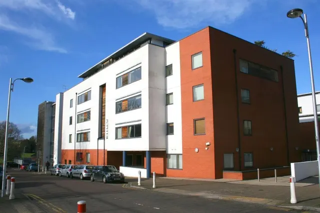 Ryland Street, Birmingham, photo 1