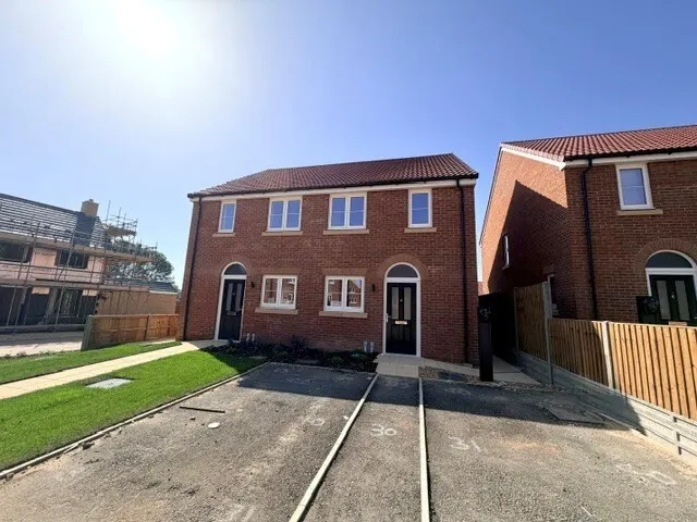 Cowslip Lane, Downham Market, PE38, photo 1