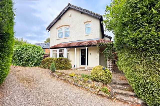Hambleton Grove, Knaresborough, HG5, photo 1