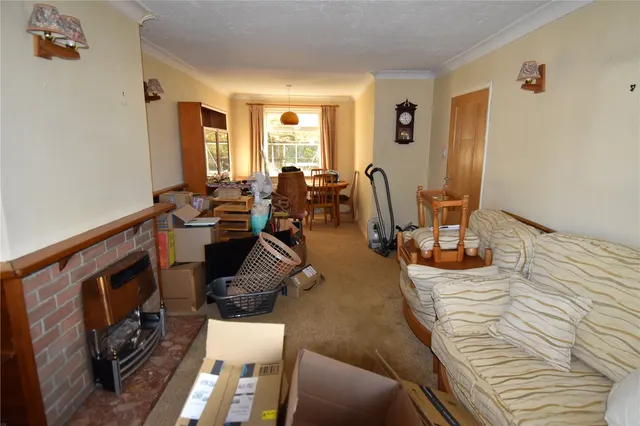 Photo 3 — Maypole Lane, Maypole, Birmingham, B14 5JS