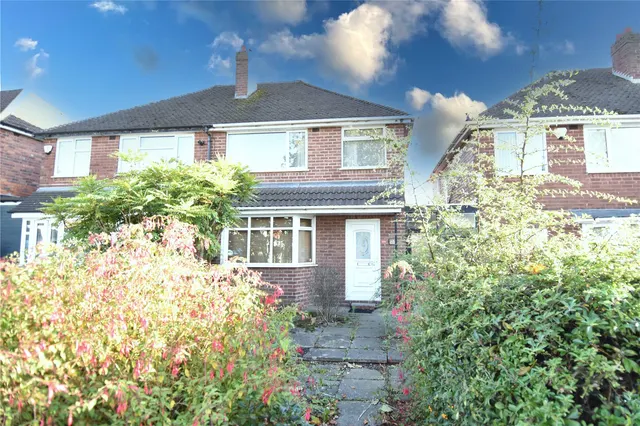 Maypole Lane, Maypole, Birmingham, B14 5JS, photo 1