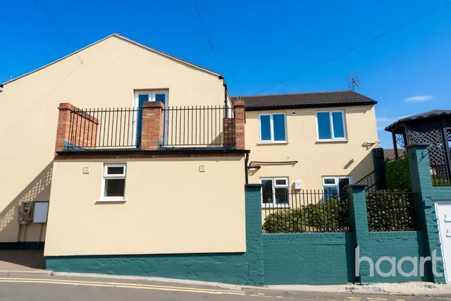 St Peters Road, PE13, photo 1