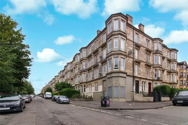 Onslow Drive, Dennistoun, Glasgow, G31, photo 1