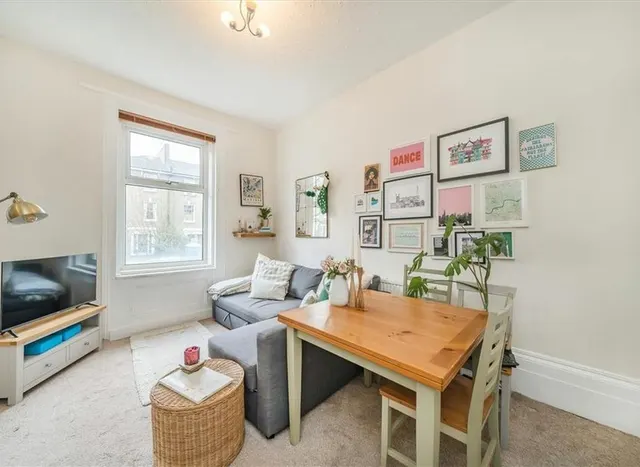 Photo 2 — Tyrwhitt Road, Brockley, SE4