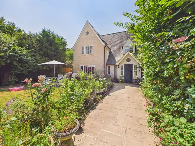 Standlake Road, Northmoor, OX29, photo 3