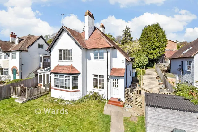 London Road, Hythe, CT21, photo 1