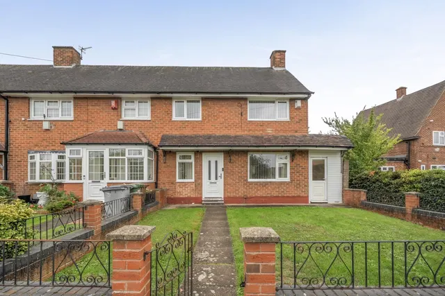 Chester Road, Kingshurst, B36, photo 2