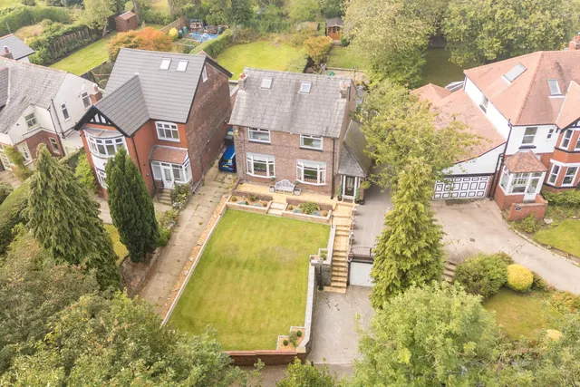 Brock Mill Lane, Whitley, WN1, photo 1