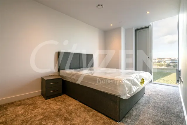 Photo 3 — Victoria Riverside, Dantzic Street, Manchester, M4 4DD