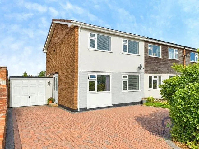 Drake Avenue, Eastbourne, BN23, photo 1