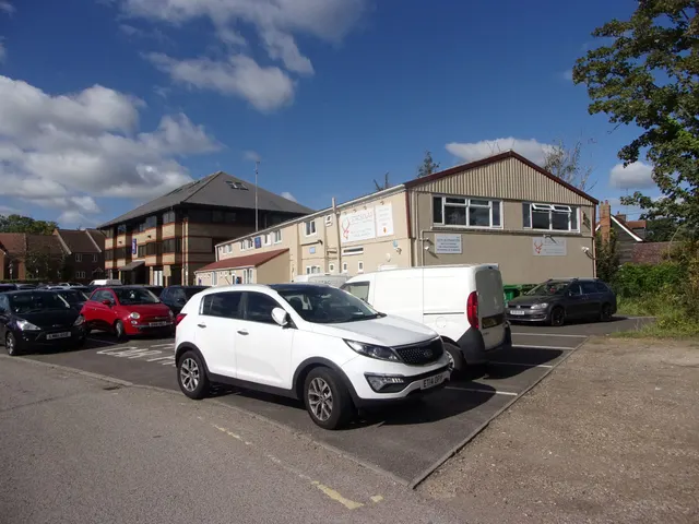 Holloway Road, Heybridge, CM9, photo 2