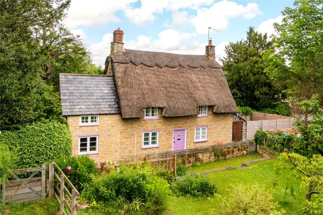 Dag Lane, Stoke Goldington, MK16, photo 2