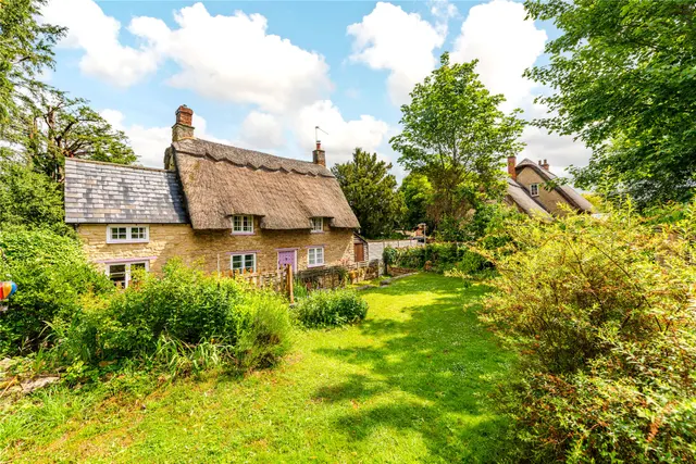 Dag Lane, Stoke Goldington, MK16, photo 1