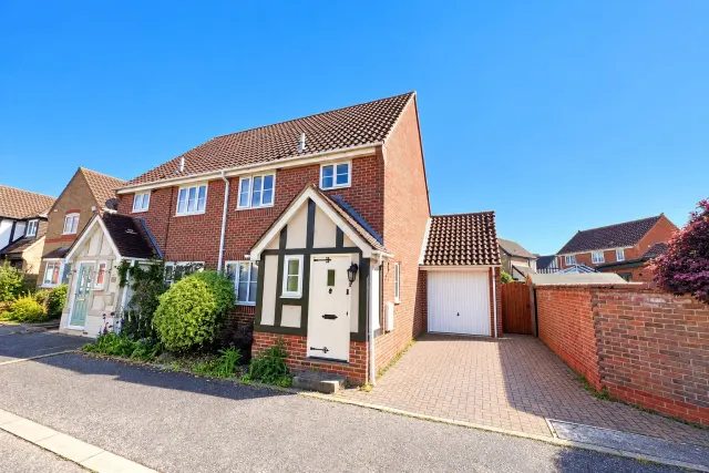 Langham Drive, Rayleigh, SS6, photo 1