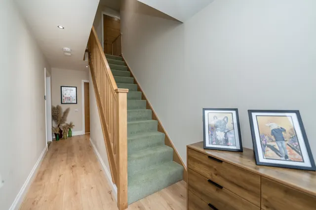 Greyrow, Millbreck, AB42, photo 2
