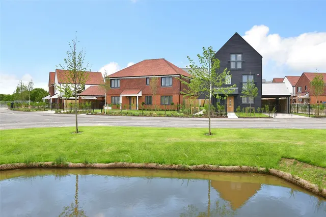 Barley Drive, Chestfield, Whitstable, Kent, CT5, photo 1