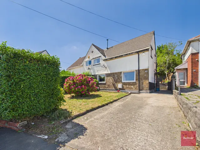 Nicander Parade, Mayhill, Swansea, SA1, photo 1